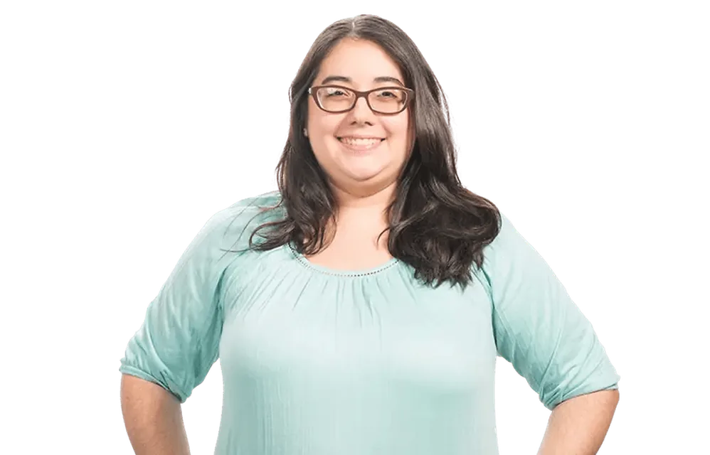 Camila, executive assistant